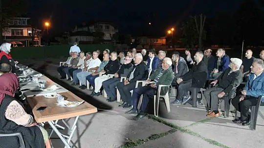 Çiftçiler zararlılara karşı bilgilendirildi