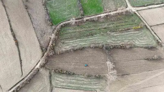 Çiftçilerin ekim mesaisi başladı, 12 bin yıllık siyez toprakla buluştu