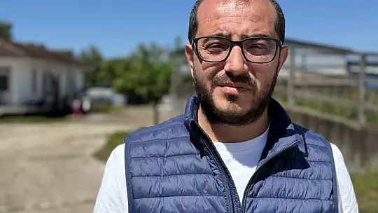 Çiftlikte teknolojiyi yenileyince üretim 2 katına çıktı