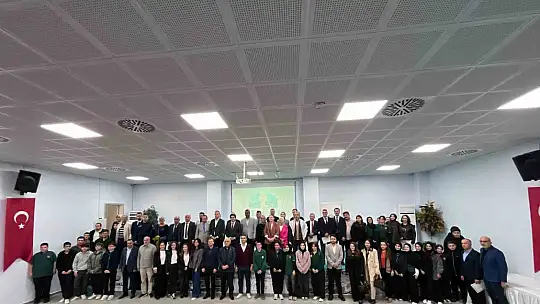Çilimli'de ÇEKAP projesi tanıtıldı