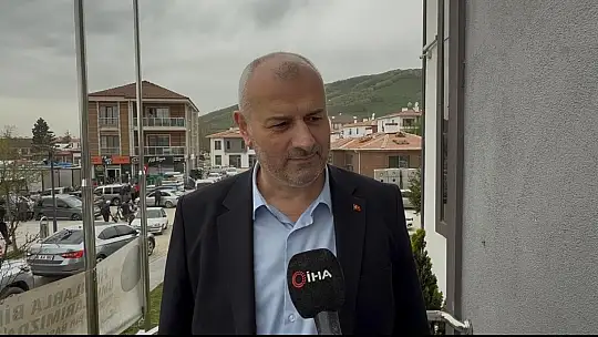 Çilimli'de kentsel dönüşüm tamamlanmak üzere