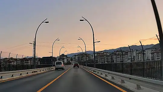 Ölümcül sollama kamerada