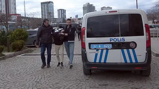 Cinayetle sonuçlanan bıçaklı kavganın zanlıları adliyeye sevk edildi