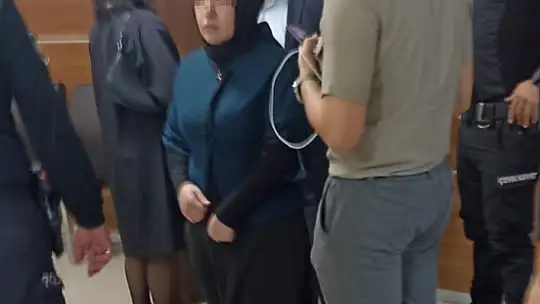 Çocuğu ezen kadının avukatı: