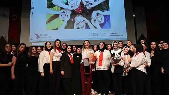 Çocuklar gülerse dünya güler etkinliği büyük ilgi gördü