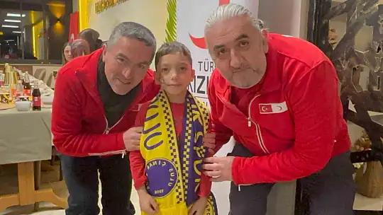45 yaşındaki din görevlisi 8 ayda hafız oldu
