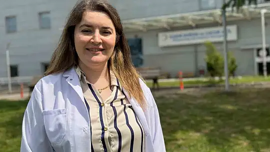 Çocuklarda böcek ısırmalarına dikkat
