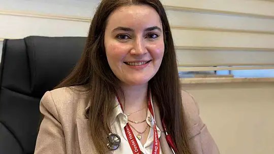 Çocuklarda koyu burun akıntısına dikkat