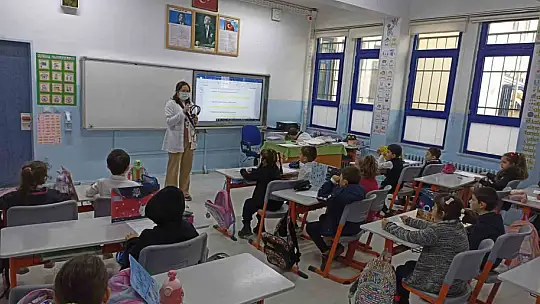 Çocukların sağlıklı geleceği için işitme taraması başlatıldı