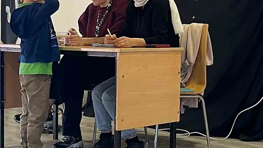 Çocukların sağlıklı geleceği için işitme taraması başlatıldı