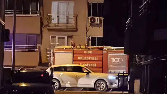 Çocuklarının haber alamadığı kadın evinde ölü bulundu