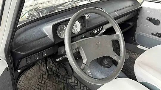 Çocukluk hayalini 31 yıl sonra gerçekleştirdi
