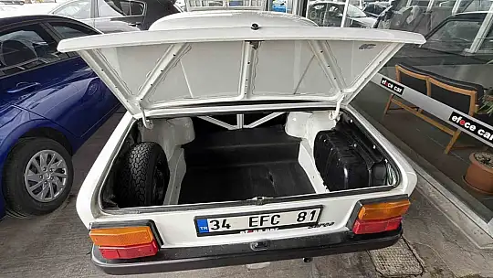 Çocukluk hayalini 31 yıl sonra gerçekleştirdi