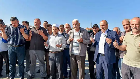 Coğrafi işaretli Taşköprü sarımsağı pazara indi