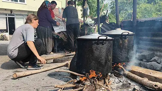 Coğrafi işaretli Yufkalı Konuralp pilavının lezzetinin püf noktaları