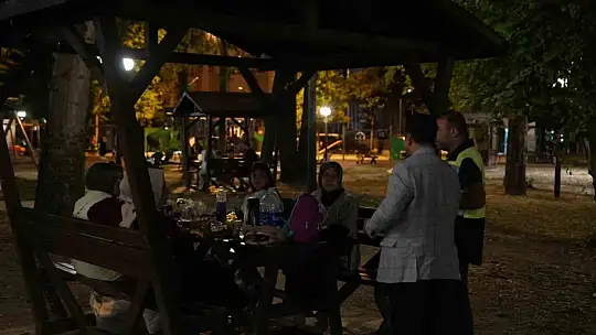 Çöp atanlara cezai işlem uygulanacağı hatırlatıldı