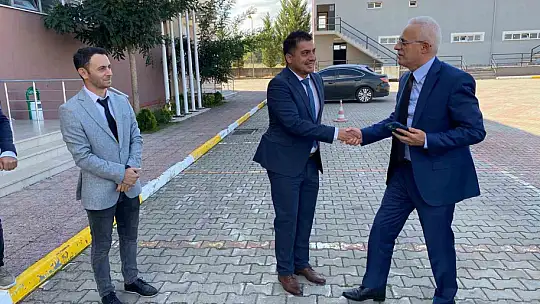 Cumayeri stadında detaylı inceleme