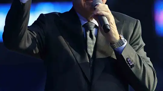 Cumhurbaşkanı Erdoğan, AK Parti 8'inci Olağan Büyük Kongresi'nde konuştu