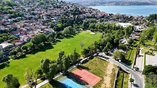 Cumhurbaşkanı Erdoğan, İstanbul'da 4 millet bahçesinin açılışını gerçekleştirecek