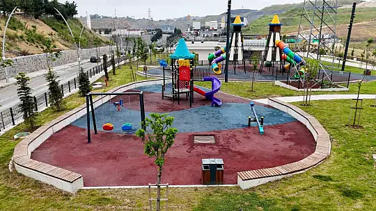 Cumhurbaşkanı Erdoğan, İstanbul'da 4 millet bahçesinin açılışını gerçekleştirecek