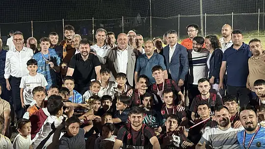Milletvekili Aldatmaz Bartın'ı karış karış geziyor