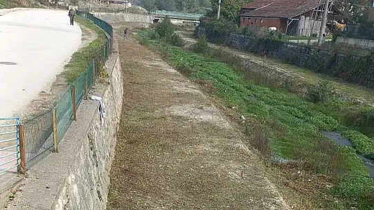Daha temiz bir Çilimli için çalışmalar sürüyor