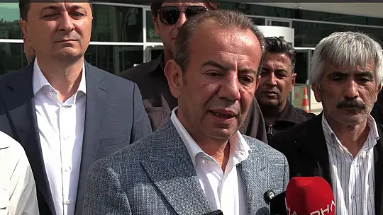 'Pişman değilim, bugün olsa yine aynı kararları alırım'