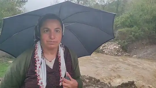 2.5 saatlik operasyonla kurtarıldılar