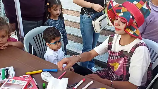 Devrek Belediyesi tarafından sünnet şöleni düzenlendi