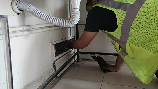 Devrek'te bin 683 kişi abonelik kaydı olmadan su kullanmış