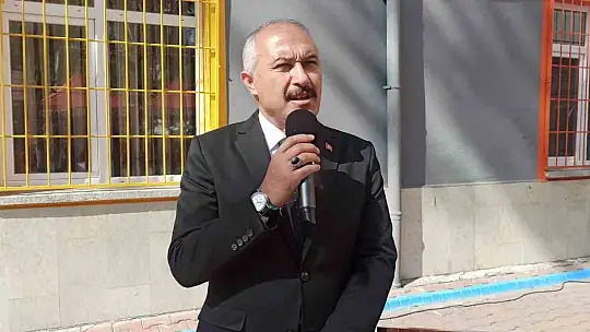 Devrek'te İlköğretim haftası kutlama programı