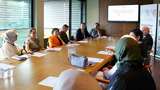 Dezavantajlı kadınlara meslek edinme fırsatı