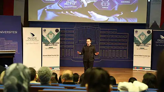 Dijital dünyada güvenliğin artan önemi