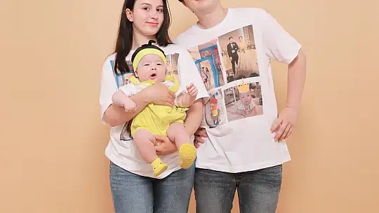 Dil öğrenmek için girdiği uygulamada hayatının aşkını buldu