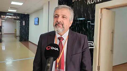 Diyaliz suyuna ikinci şans: Çöpten tarıma yeşil dönüşüm