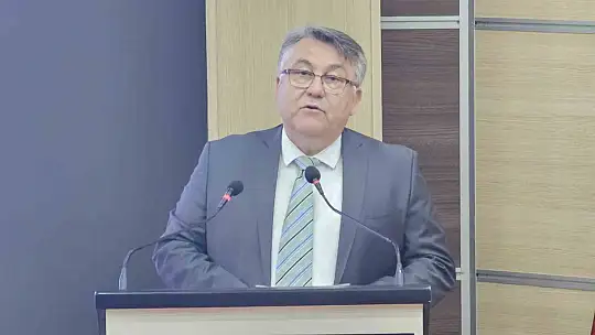 Diyaliz suyuna ikinci şans: Çöpten tarıma yeşil dönüşüm