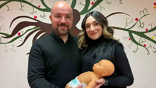 Doğru bilinen yanlışları, gebe okulunda öğrendiler