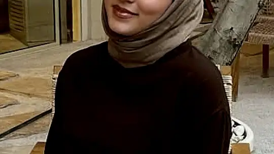 Merve'ye hüzünlü veda