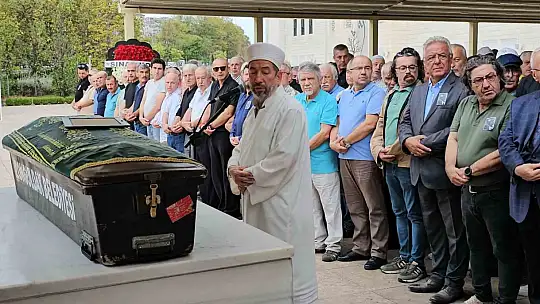 Doğum gününde kaza yapan genç, memleketinde toprağa verildi