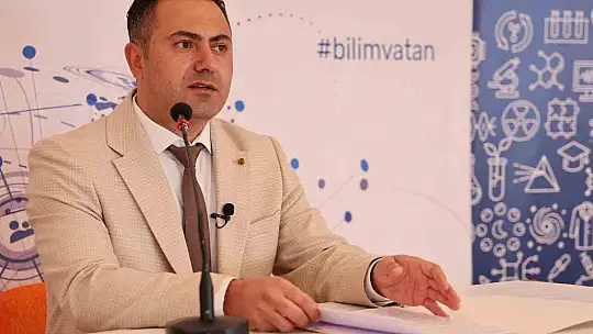 Dr. Şahiner'den açıklama