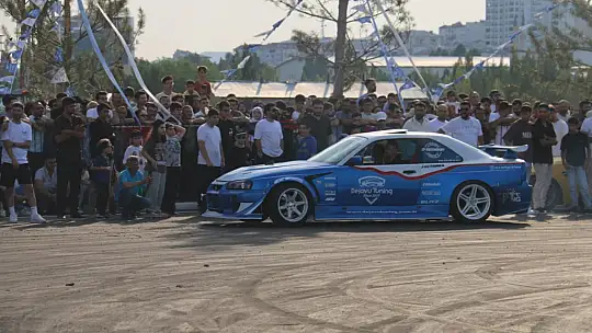 Drift atanlar bu kez cezalandırılmadı, alkışlandı