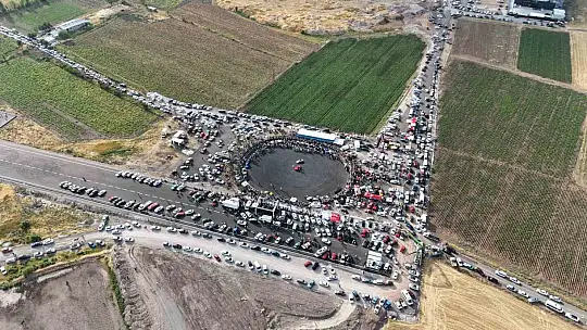 Drift atanlar bu kez cezalandırılmadı, alkışlandı