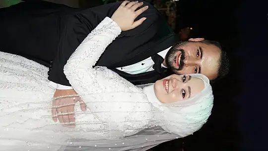 Mutluluklar diliyoruz