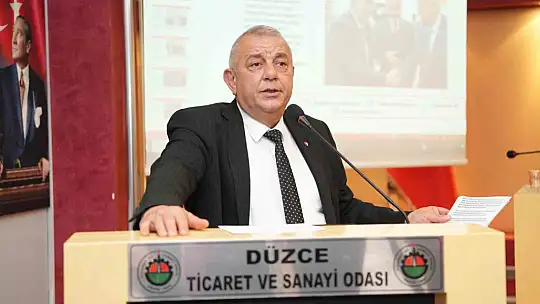 DTSO Çözüm Masası toplantısı her ay yapılacak