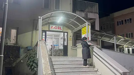 Düğün yemeği 8 kişiyi hastanelik etti