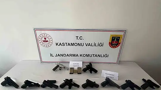 Düğünde maganda kurşunuyla 1 kişi yaralandı, 8 kişi gözaltına alındı