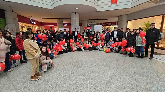 Dünya Çocuk Hakları Günü'nde Filistinli çocuklar unutulmadı