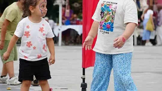 Dünya Düzce günleri sona erdi
