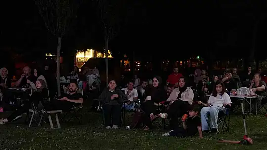 Dünya Düzce Günlerinde çocuklar sosyal ve sportif etkinliklerle eğlendi