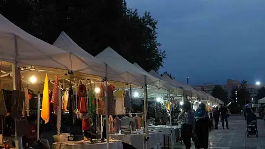 Dünya Düzce Günlerinde çocuklar sosyal ve sportif etkinliklerle eğlendi